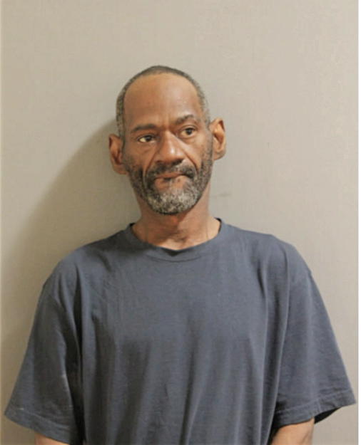 ANTHONY D SPENCER, Cook County, Illinois