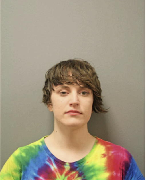 GABRIELE G STUNZIAITE, Cook County, Illinois