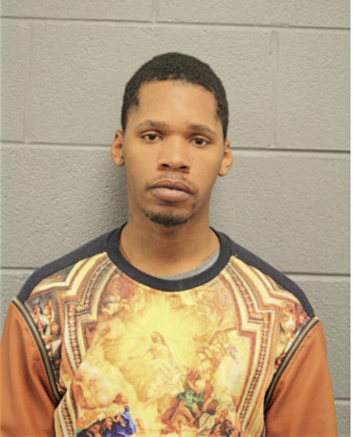 AVORIS TAYLOR, Cook County, Illinois