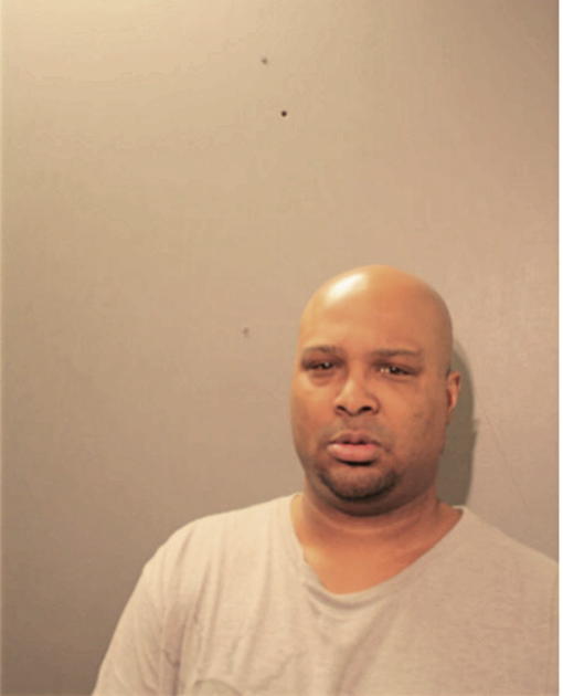 DAMION C THOMAS, Cook County, Illinois