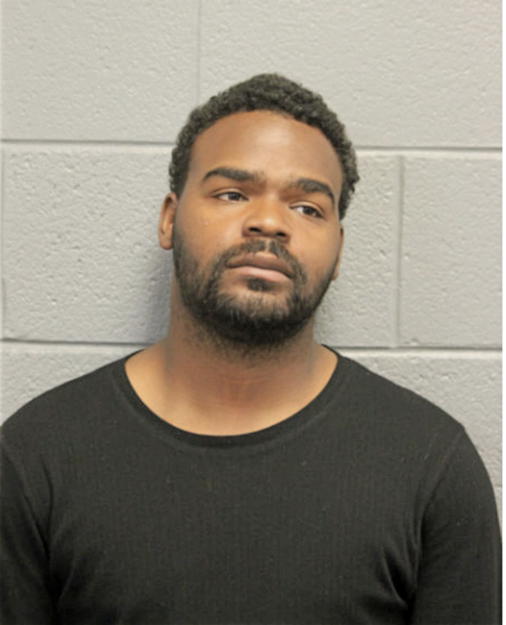 JOHN D TIMMONS, Cook County, Illinois