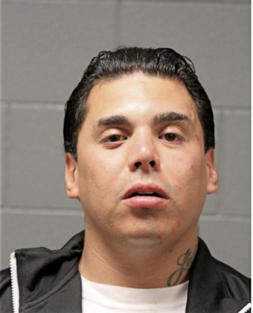 ERIC P TORRES, Cook County, Illinois