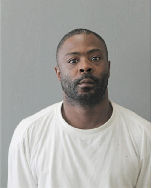 DARRIN L VAN BUREN, Cook County, Illinois