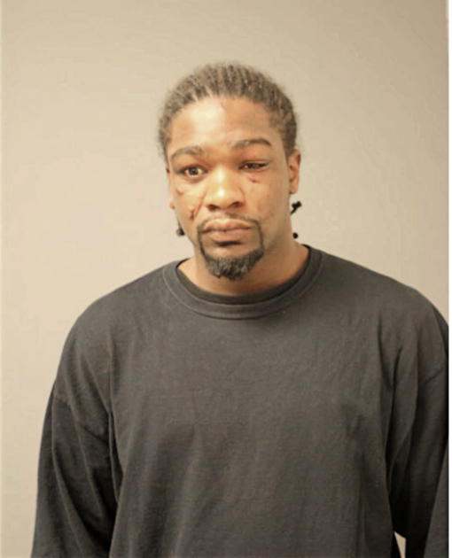 NICHOLAS VAUGHAN, Cook County, Illinois