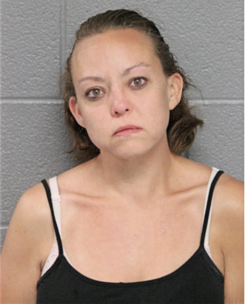 ASHLEY K VAZANELLIS, Cook County, Illinois