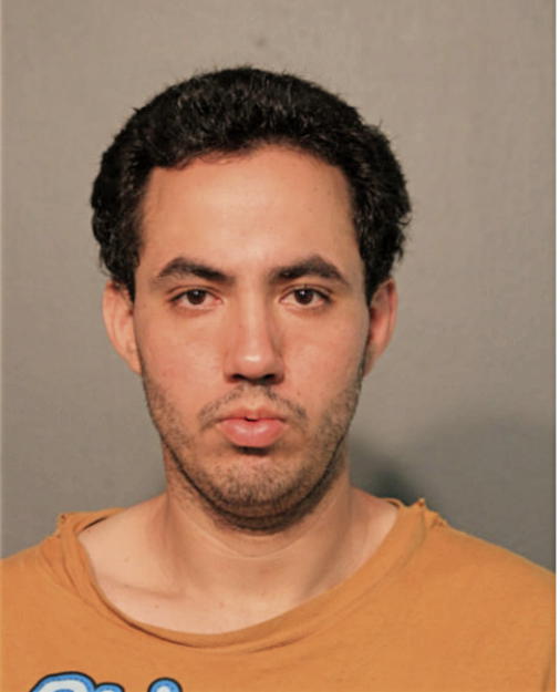 ANTHONY JOSUE VELAZQUEZ-BURGOS, Cook County, Illinois
