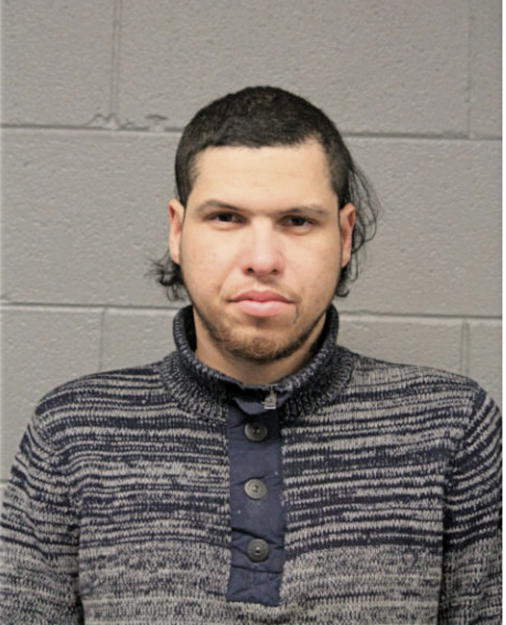 HECTOR A VELAZQUEZ, Cook County, Illinois