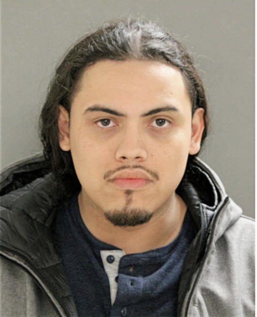 HECTOR VELENZUELA, Cook County, Illinois