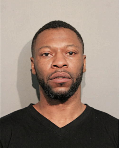 JUSTIN WADE, Cook County, Illinois