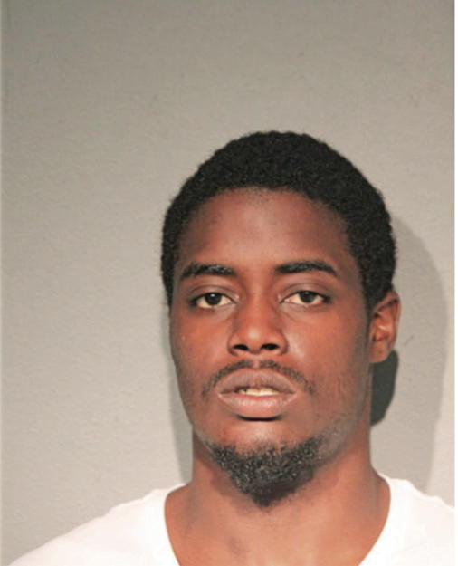 JAMES WALKER, Cook County, Illinois