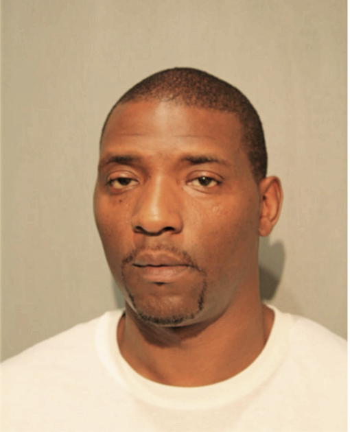 TITUS WALKER, Cook County, Illinois
