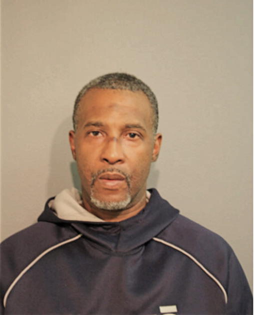 JACQUES WALLACE, Cook County, Illinois
