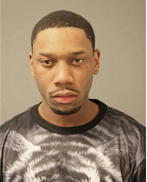SAMUEL WALTON, Cook County, Illinois