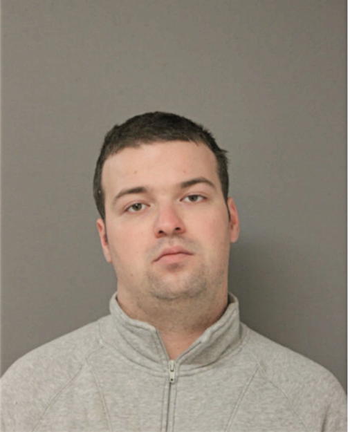 MARK JAMES WEBBER, Cook County, Illinois