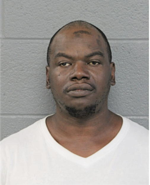 DARIS WILLIAMS, Cook County, Illinois