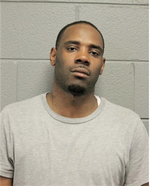 JAMES E WILLIAMS, Cook County, Illinois