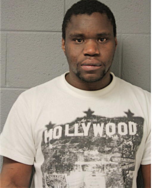 OTHE WILLIAMS, Cook County, Illinois