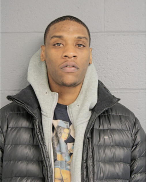 DEVON G WILLIE, Cook County, Illinois