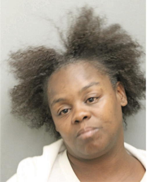 EULA M WILLIS, Cook County, Illinois