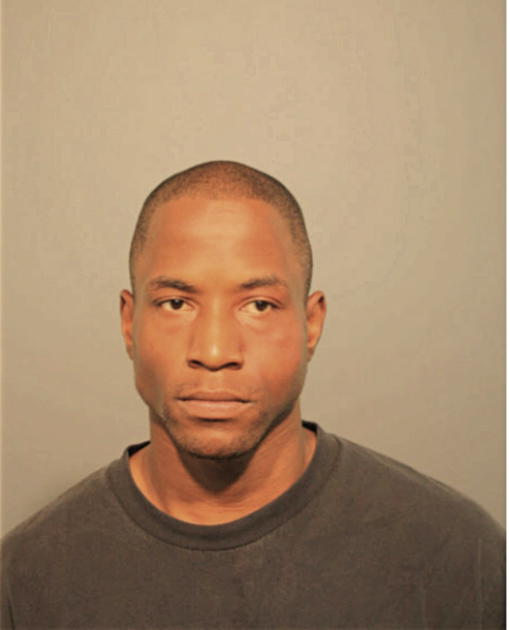 LEON H WILSON, Cook County, Illinois