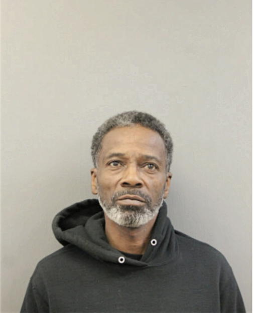 JAROLD WRIGHT, Cook County, Illinois