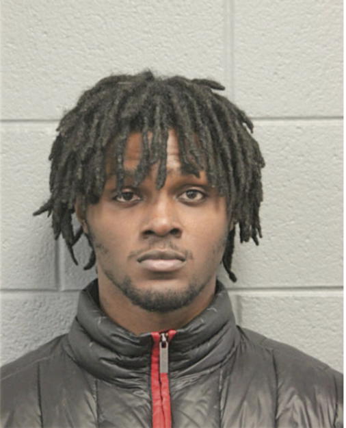 LANCE D WRIGHTSELL, Cook County, Illinois