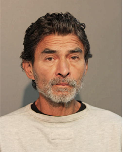 GABINO R YBARRA, Cook County, Illinois
