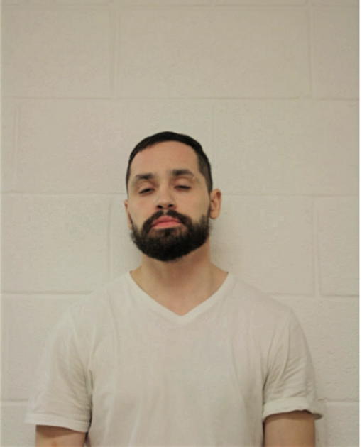 WILLIAM ACEVEDO, Cook County, Illinois