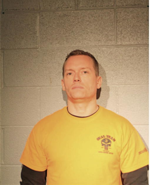 CHRISTOPHER J ADMAVE, Cook County, Illinois