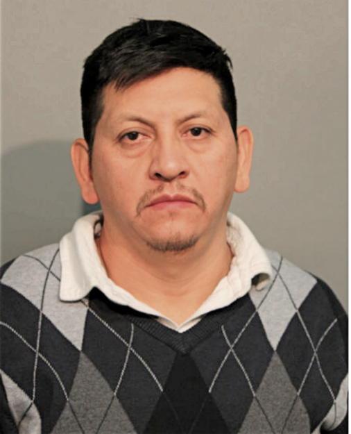 ANIBAL VALENTIN AGUILAR, Cook County, Illinois
