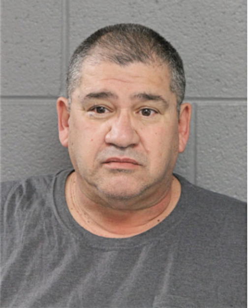 SILVINO R ARBELO, Cook County, Illinois