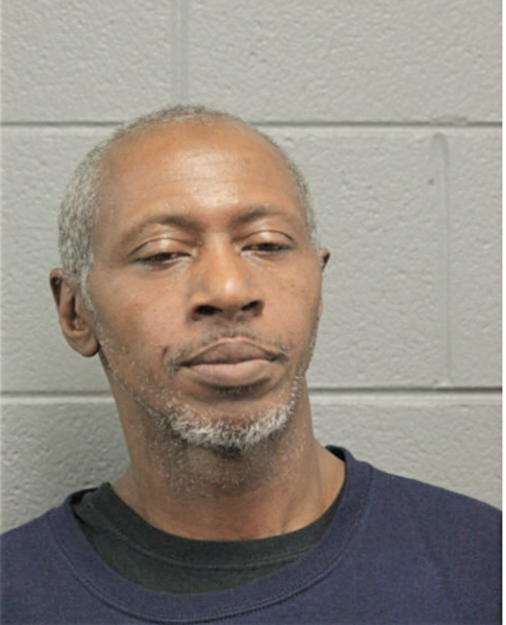 CAREY L BAKER, Cook County, Illinois