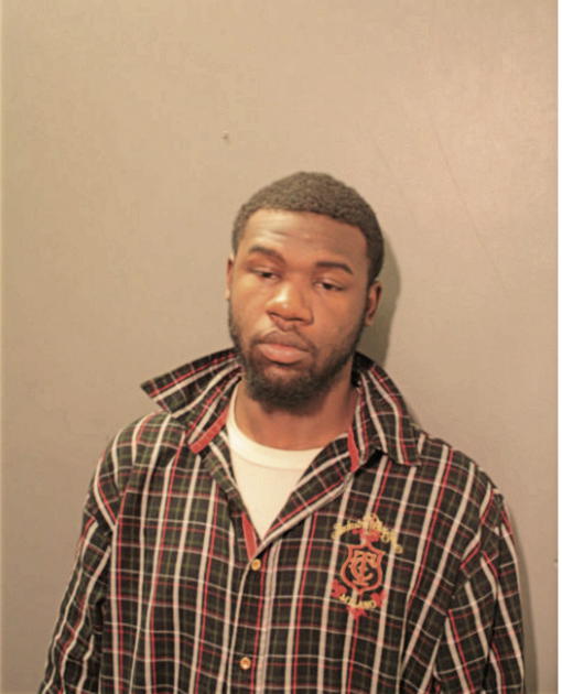 DANIEL L BAKER, Cook County, Illinois