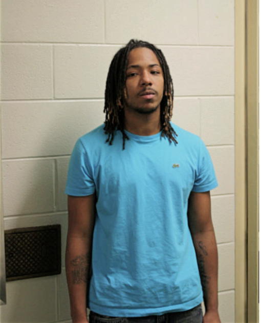 DEJAUN C BANKS, Cook County, Illinois