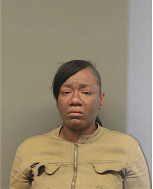 MELISSA M BARNES, Cook County, Illinois