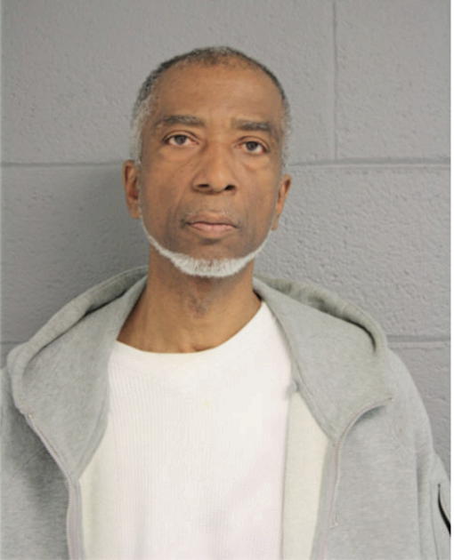 MARK BAXTER, Cook County, Illinois