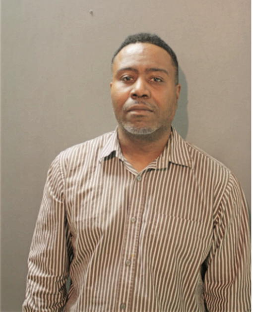 STEVEN D BELL, Cook County, Illinois