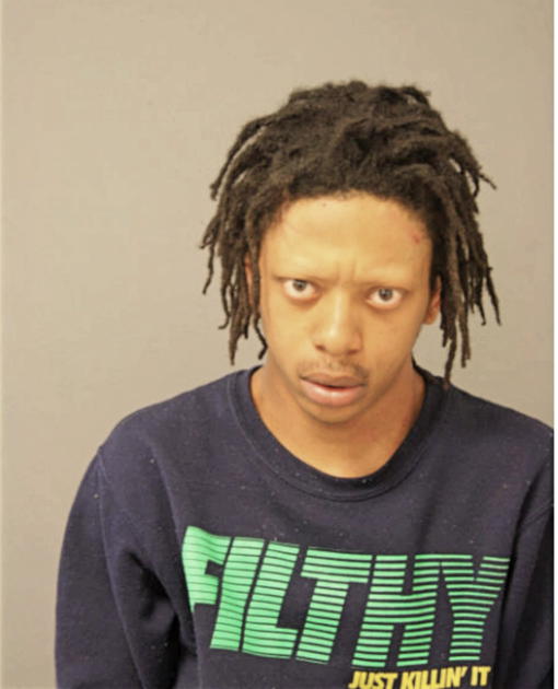 TREMAINE BELL, Cook County, Illinois