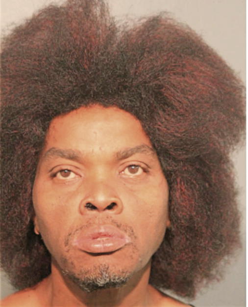 RICHARD BELLAMY, Cook County, Illinois