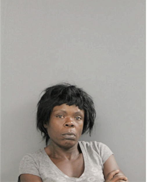 ELVIRA T BIBBS, Cook County, Illinois