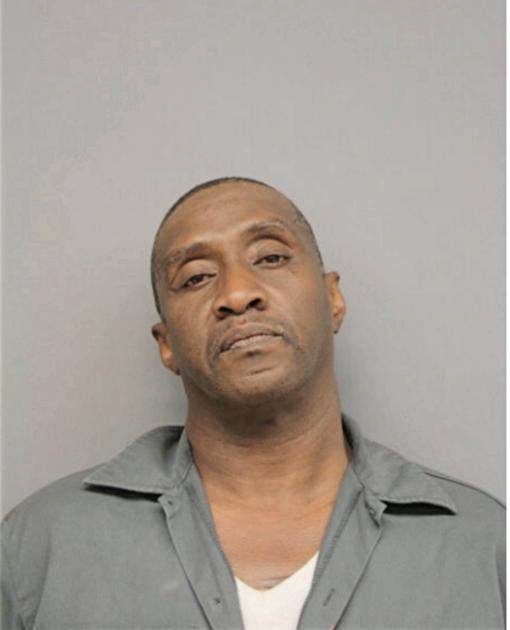 RENE A BLACKMAN, Cook County, Illinois