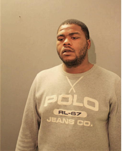 DANIEL BOYD, Cook County, Illinois