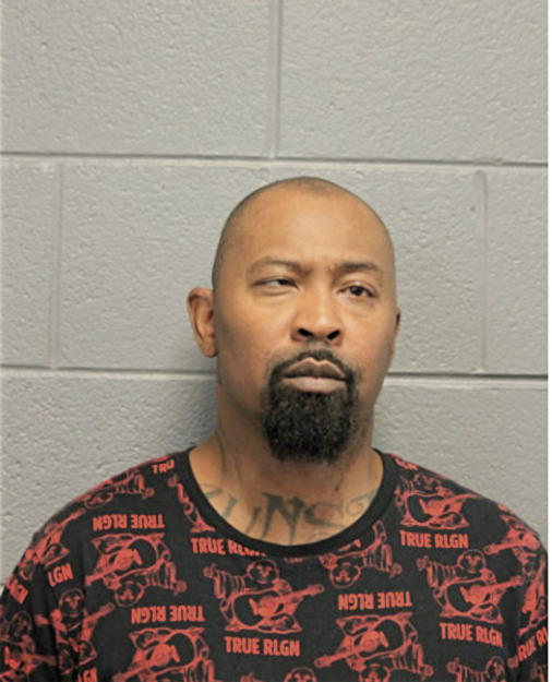 CORNELIUS BRIBSON, Cook County, Illinois