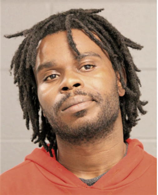 DELANO PC BROWN, Cook County, Illinois