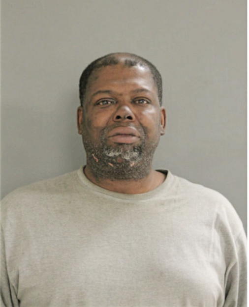JERMAL D BUTLER, Cook County, Illinois