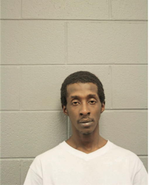 LARRY CARADINE, Cook County, Illinois