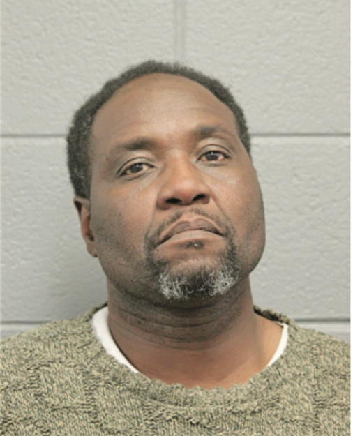 THOMAS C CHATMAN, Cook County, Illinois