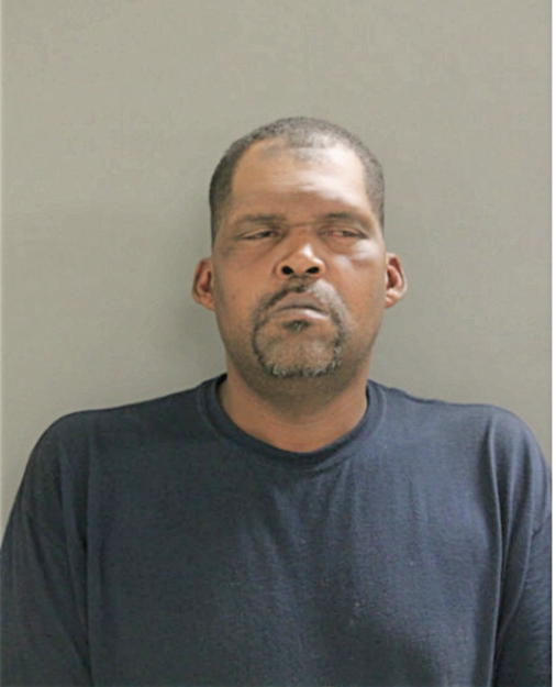 RODERICK R CLAYBORN, Cook County, Illinois