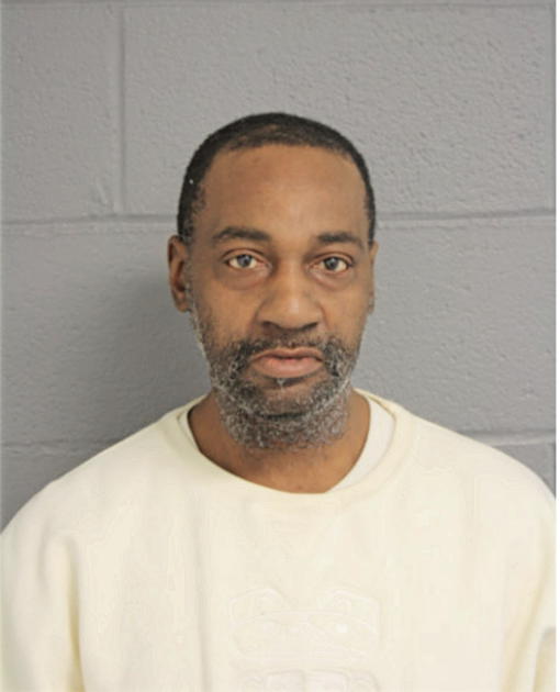BOBBY CLIFTON, Cook County, Illinois