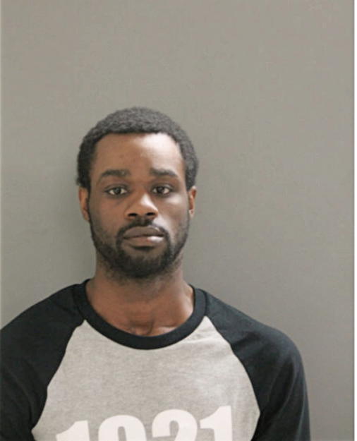 ERIC C COCHRAN, Cook County, Illinois